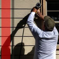 Affordable Siding Repair and Maintenance Services in Apple Creek, OH